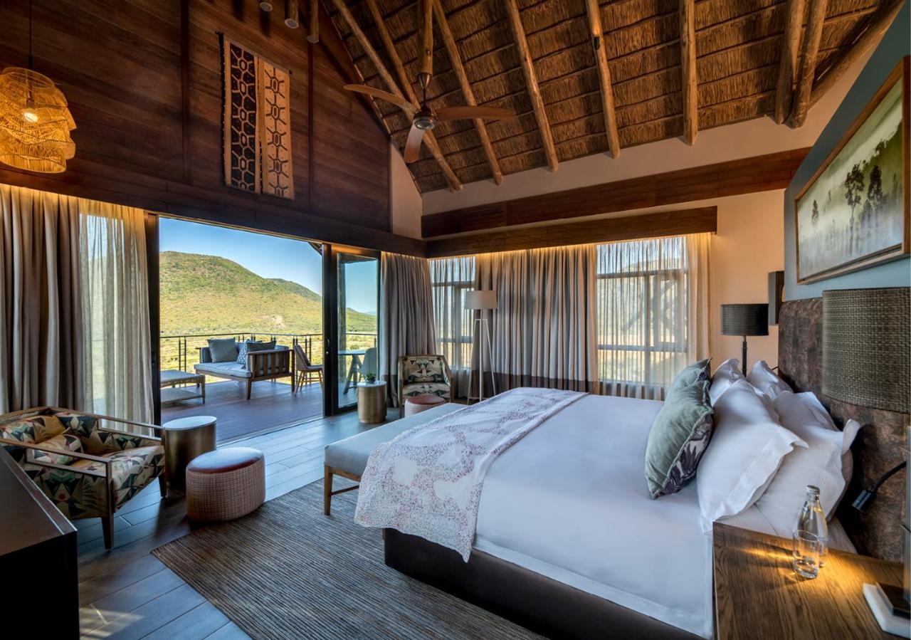 Babohi At Qwabi Private Game Reserve By Newmark Bela-Bela Exterior photo