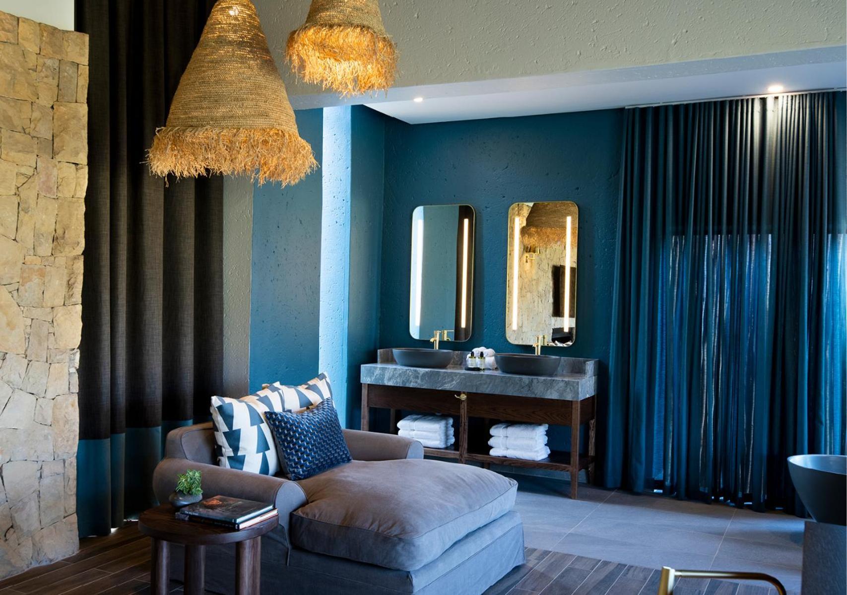 Babohi At Qwabi Private Game Reserve By Newmark Bela-Bela Exterior photo
